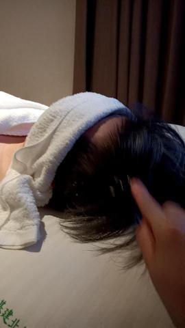 DB0110行動美學寵褓 - 頭部舒壓