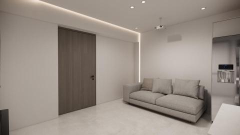 鄭玟盈 - 光復南路畢宅