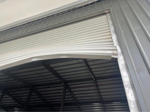 宇稅有限公司鐵捲門24小時維修安裝 - 