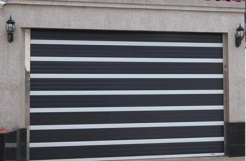 宇稅有限公司鐵捲門24小時維修安裝 - 