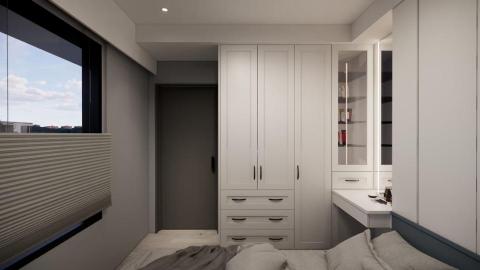 鄭玟盈 - 天映許公館