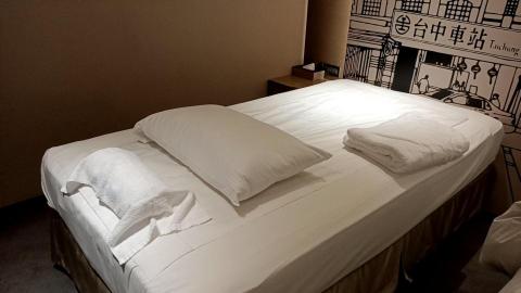 DB0110行動美學寵褓 - 個人衛生配套，不重複拋棄式