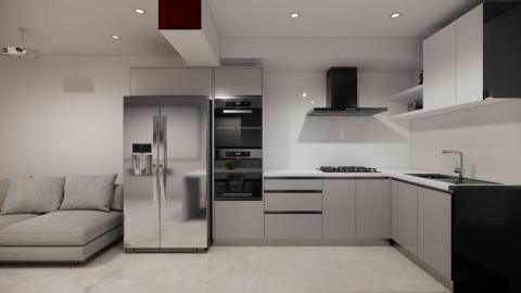 鄭玟盈 -  光復南路畢宅