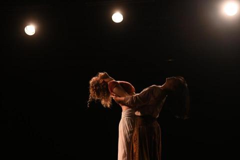 呂莛 - 個人創作作品劇照