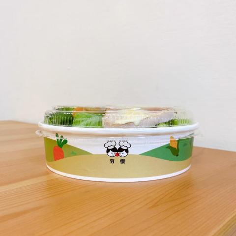 小雞設計 - 餐飲業-餐盒包裝視覺設計 小雞設計 - 餐飲業-餐盒包裝視覺設計