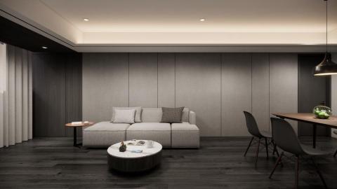 鄭玟盈 - 光復南路畢宅