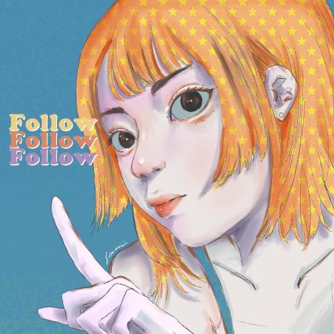 王誌郁 - 電繪插畫