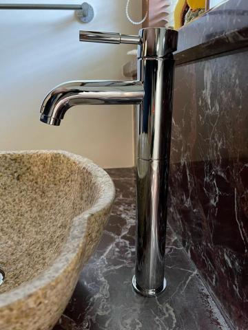 宸宇水電網路工作室 - 高腳水龍頭安裝 宸宇水電網路工作室 - 高腳水龍頭安裝