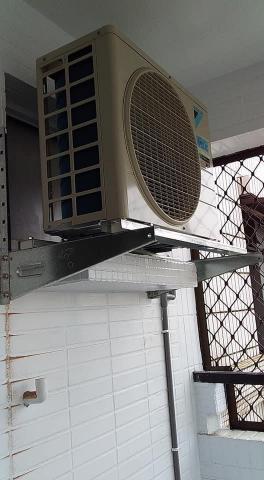 鼎東曜業有限公司 - 冷氣室外機安裝 鼎東曜業有限公司 - 冷氣室外機安裝