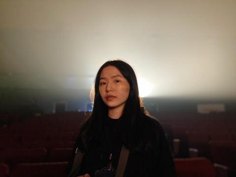 李傳威 - 活動攝影 - 大學音樂性質相關比賽
Sony a7m4 + Leica 50/f1.2