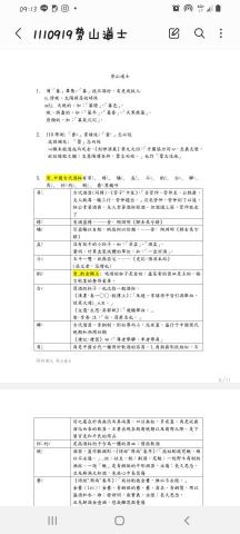 韓璇 - 客製化的高中上課講義
