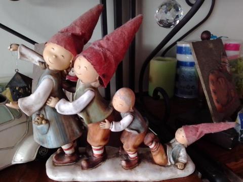 許秀英 - People...