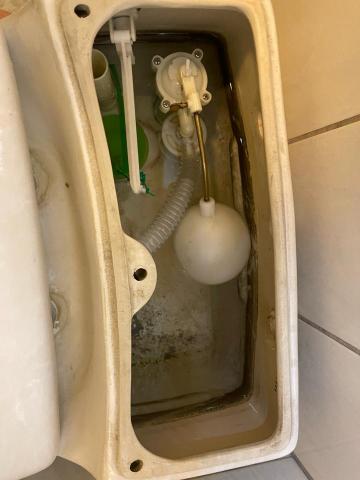 宸宇水電網路工作室 - 水箱零件安裝 宸宇水電網路工作室 - 水箱零件安裝