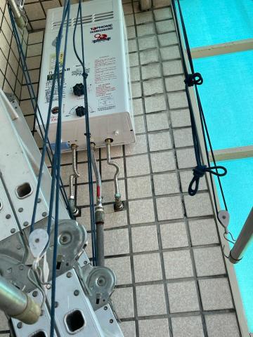 宸宇水電網路工作室 - 熱水器安裝 宸宇水電網路工作室 - 熱水器安裝