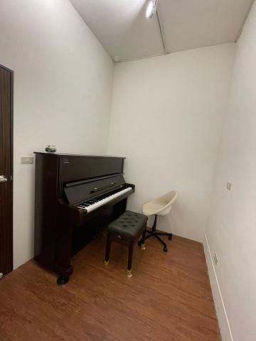 喵集 練習曲 - 教室空間-2