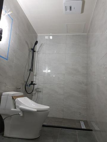 陳鵑兒 - 衛浴翻新