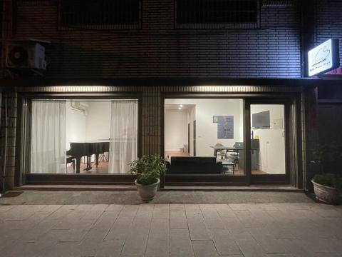 喵集 練習曲 - 喵集音樂