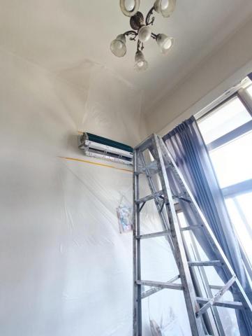 個人工作室 - 冷氣清洗 個人工作室 - 冷氣清洗