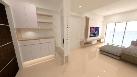 澄恩空間美學 室內設計 - 