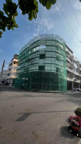 吳泓毅 - 隔熱防水（外牆）