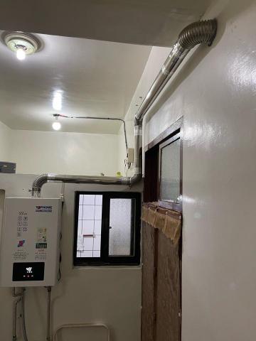 宸宇水電網路工作室 - 強牌熱水器安裝配管 宸宇水電網路工作室 - 強牌熱水器安裝配管