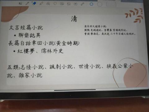 韓璇 - 高中國文上課ppt
國學常識