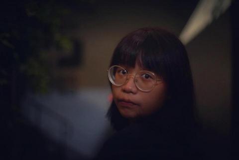 李傳威 - 插播一下！這是我的可愛女友！
突然有一天他想換頭貼於事就有了這張～