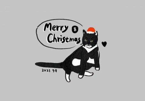 クキ - 動物插圖