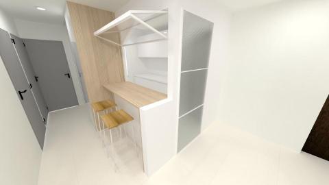 澄恩空間美學 室內設計 - 