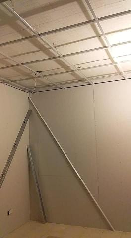 鼎東曜業有限公司 - 輕隔間、輕鋼架 鼎東曜業有限公司 - 輕隔間、輕鋼架