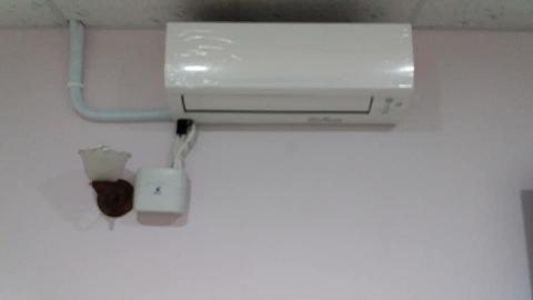 鼎東曜業有限公司 - 壁掛室內機 鼎東曜業有限公司 - 壁掛室內機