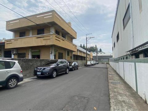 吳泓毅 - 施工場地（未施作）