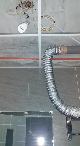 鼎東曜業有限公司 - 浴室輕鋼架天花骨架 鼎東曜業有限公司 - 浴室輕鋼架天花骨架