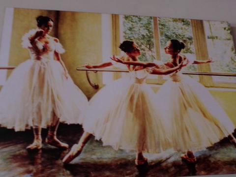 許秀英 - People...