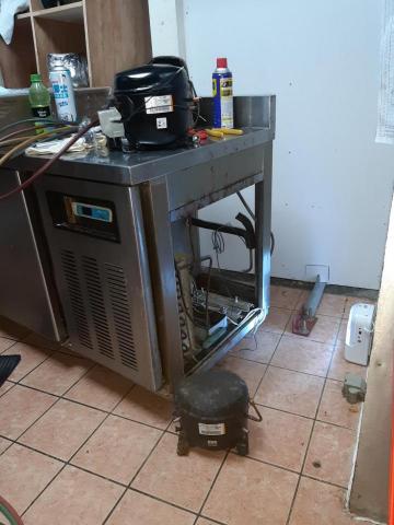 大業冷氣水電工程 - 