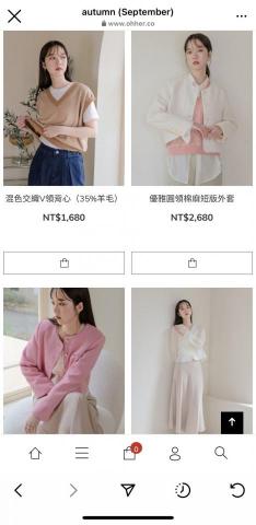 蕓荷新媒體 - 人像攝影