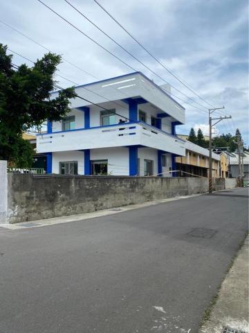 吳泓毅 - 施工場地（已施作）隔熱防水希臘風