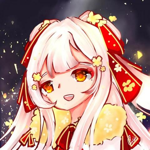 提供vtuber漫畫服務的專家🌸花羽珞