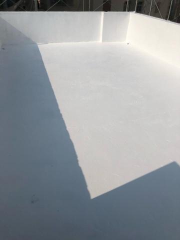 吳泓毅 - 屋頂防水隔熱