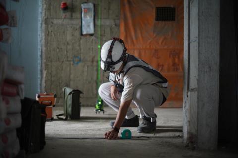 李傳威 - ：幫我對10，我再確認一次尺寸！