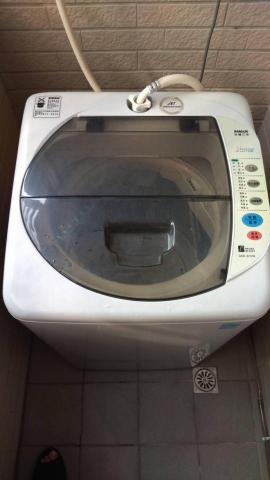 個人工作室 - 洗衣機清洗 個人工作室 - 洗衣機清洗