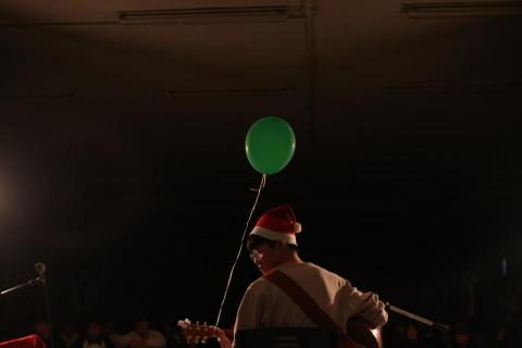 李傳威 - 活動攝影 - 大學社團聖誕節表演
Sony a7m4 + GM2470/f2.8