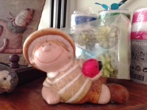 許秀英 - People.....