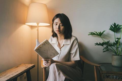 采舍影像 - N : Cafe 形象拍攝