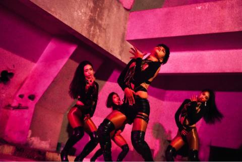 好像攝影工作室 - 舞蹈形象拍攝/紀錄/燈光