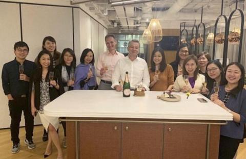 Angel - 世界第二大酒商