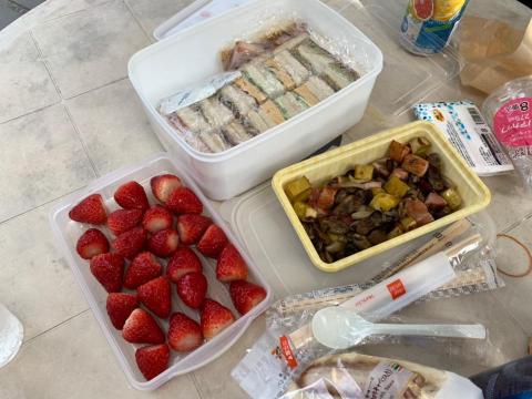 艾咪Emi - 日本食文化