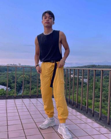 提供舞團服務的專家蘇杰希