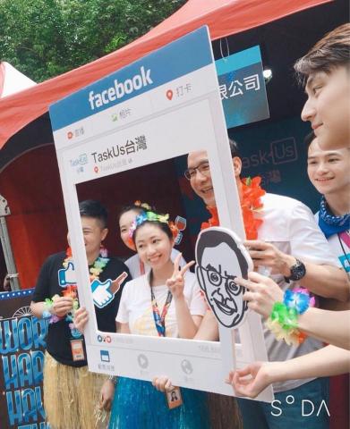 Angel -  校園招募