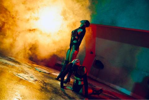 好像攝影工作室 - 舞蹈形象拍攝/紀錄/燈光